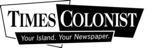 Times Colonist